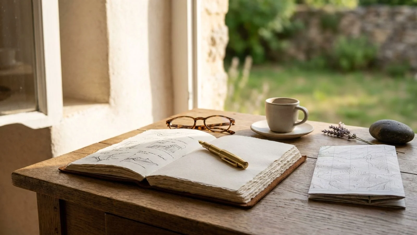 Voyager en France hors des sentiers battus : mon carnet d'escapades